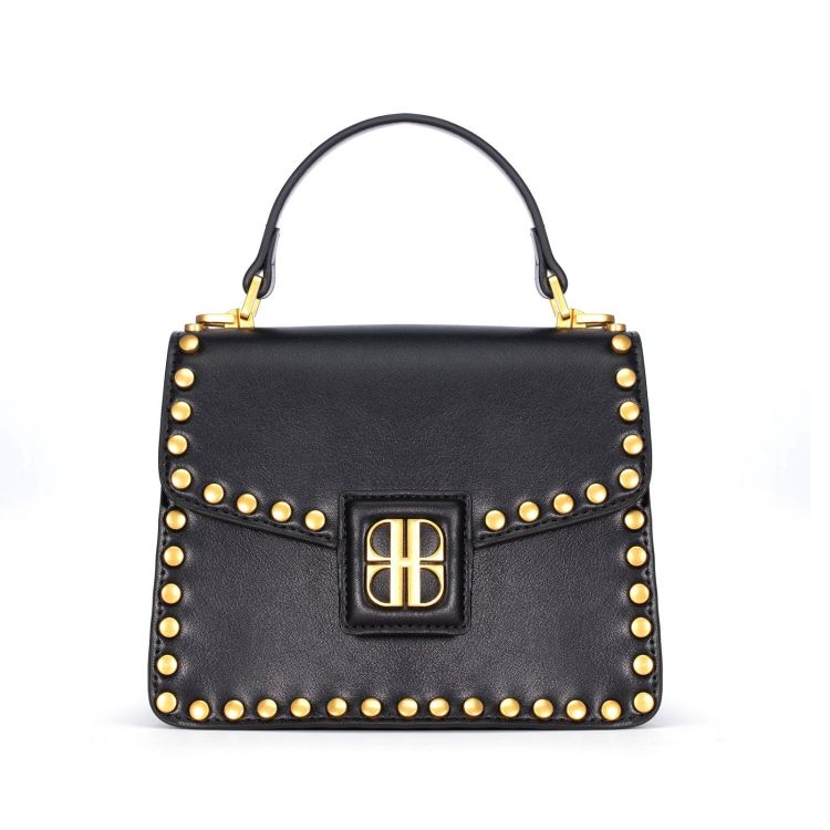 LAURENT DAVID Handtas Zwart LAURENT DAVID Handtas Zwart