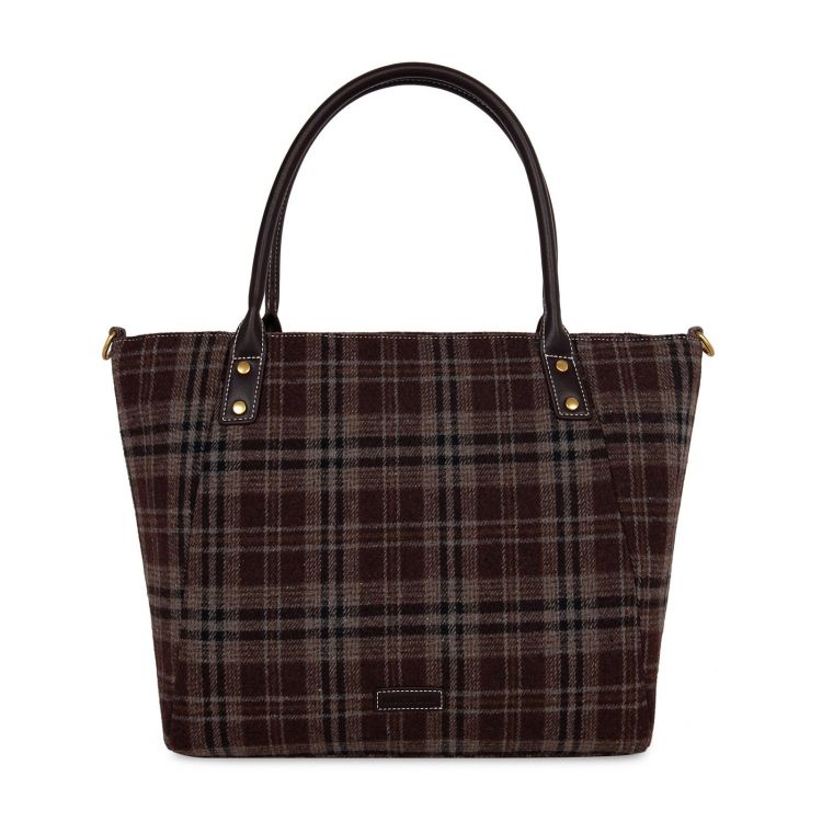 LAURENT DAVID Handtas BRUIN