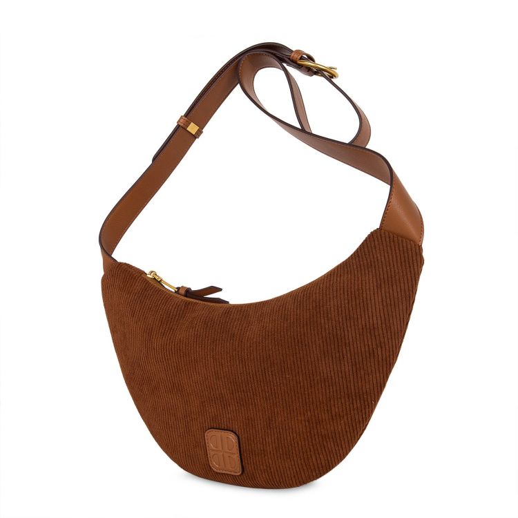 LAURENT DAVID Handtas BRUIN Dames (VER-133 - ) - Schoenen Slaets