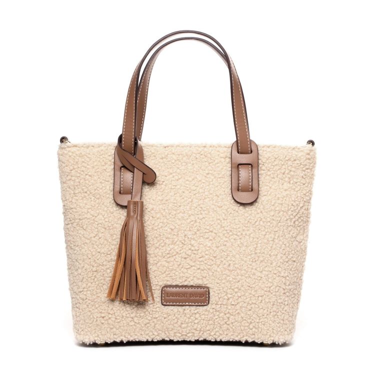 LAURENT DAVID Handtas TAUPE LAURENT DAVID Handtas TAUPE