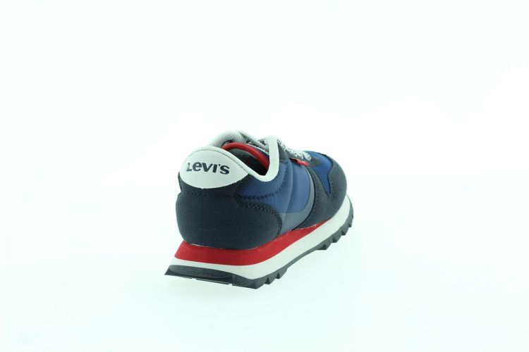 LEVI'S Sneaker Blauw Jongens (ALEX K - ) - Schoenen Slaets