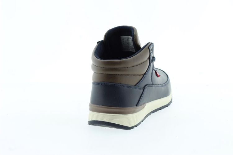 LEVI'S Bottine Blauw UNISEX KINDEREN (ASCOT  - ) - Schoenen Slaets