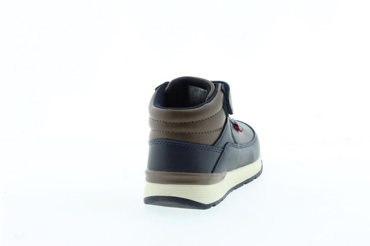 LEVI'S Bottine Blauw UNISEX KINDEREN (ASCOT K - ) - Schoenen Slaets