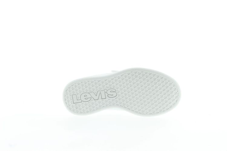 LEVI'S Sneaker Wit UNISEX KINDEREN (AVENUE K - ) - Schoenen Slaets