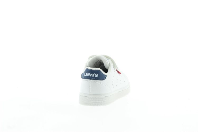 LEVI'S Sneaker Wit UNISEX KINDEREN (AVENUE MINI - ) - Schoenen Slaets