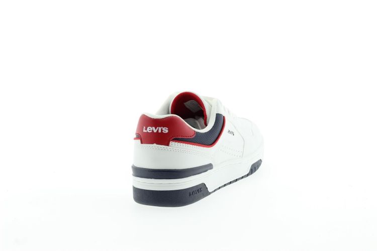 LEVI'S Sneaker Wit UNISEX KINDEREN (DERECK T - ) - Schoenen Slaets