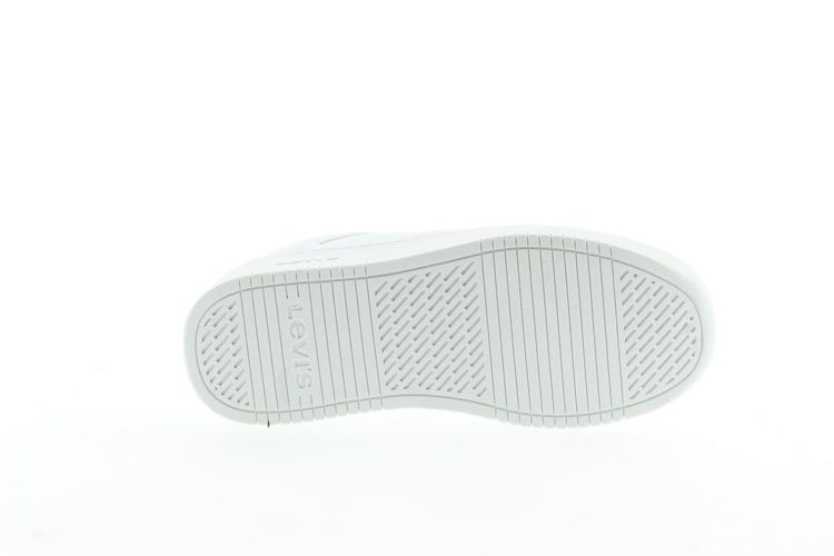 LEVI'S Sneaker Wit Meisjes (NEW UNION BOLD T - ) - Schoenen Slaets