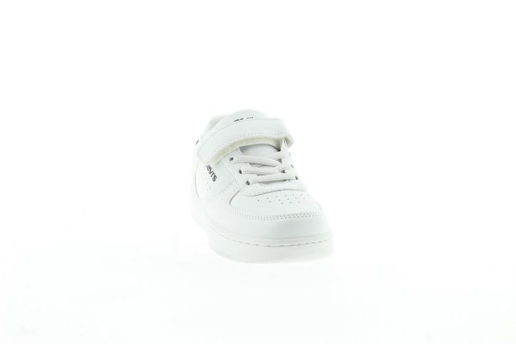 LEVI'S Sneaker Wit UNISEX KINDEREN (NEW UNION K - ) - Schoenen Slaets