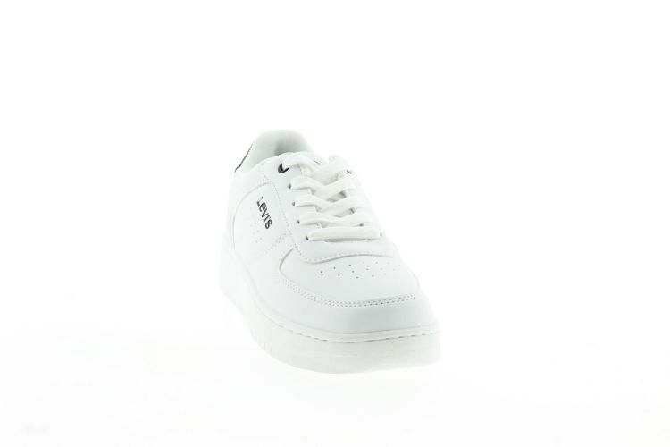 LEVI'S Sneaker Wit UNISEX KINDEREN (NEW UNION T - ) - Schoenen Slaets