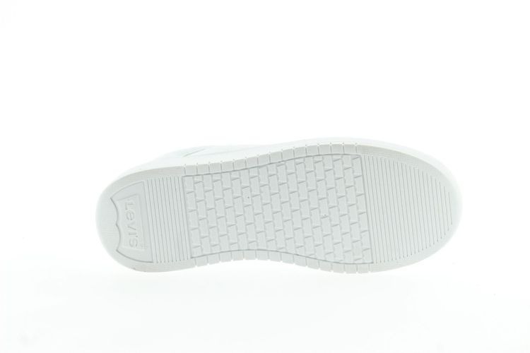 LEVI'S Sneaker Wit UNISEX KINDEREN (NEW UNION T - ) - Schoenen Slaets