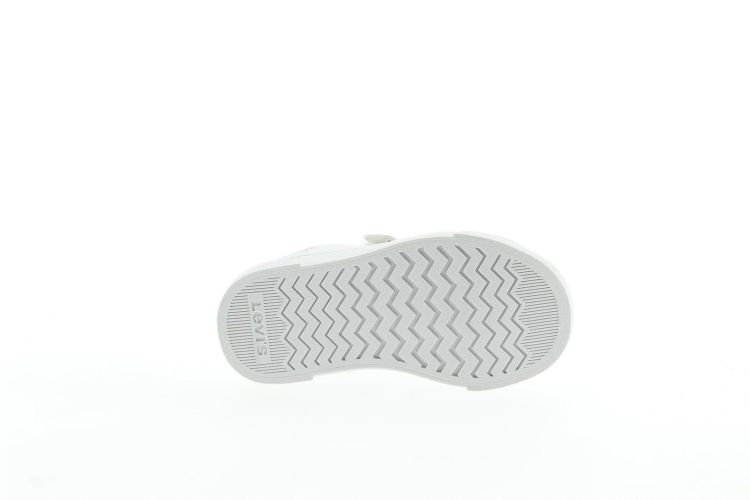 LEVI'S Sneaker Wit UNISEX KINDEREN (BRYSON MINI - ) - Schoenen Slaets