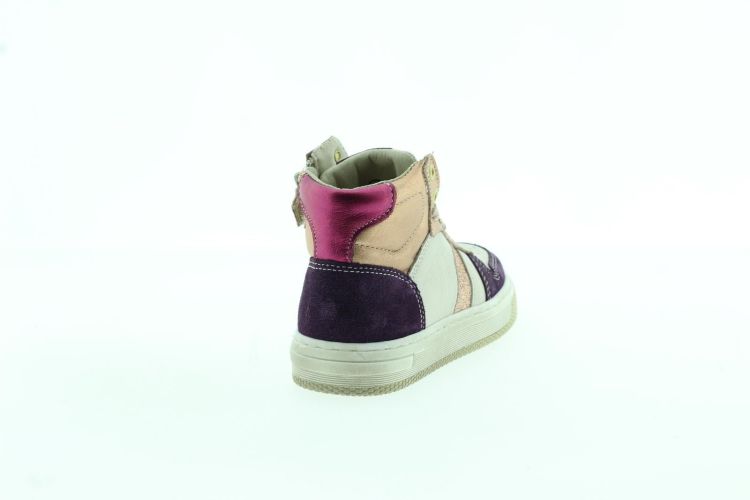 LITTLE DAVID Bottine MULTICOLOR Meisjes (DANOUK - ) - Schoenen Slaets