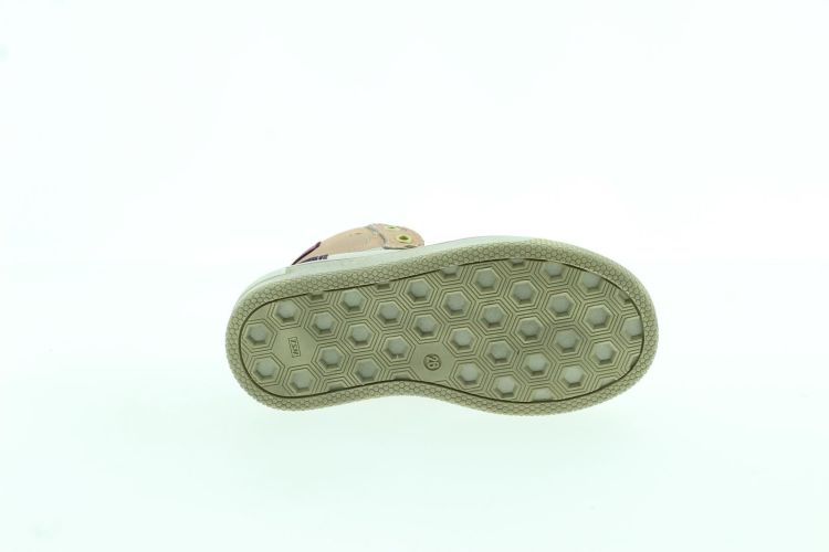 LITTLE DAVID Bottine MULTICOLOR Meisjes (DANOUK - ) - Schoenen Slaets