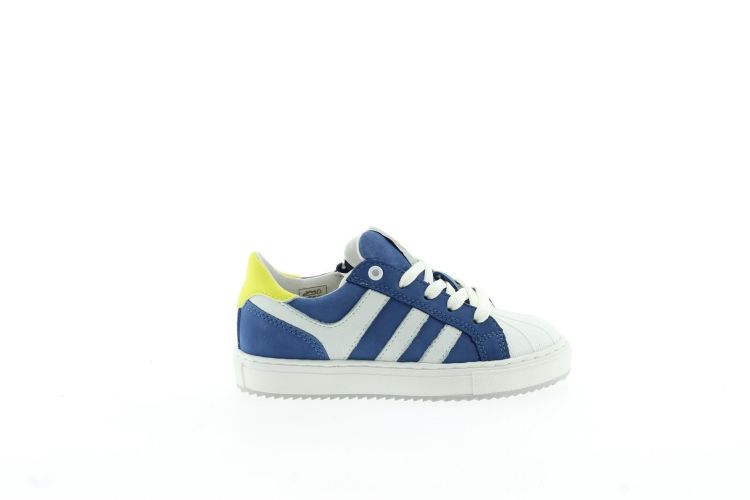 LITTLE DAVID Sneaker Blauw