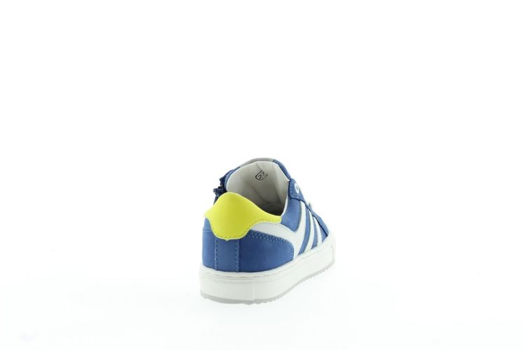LITTLE DAVID Sneaker Blauw Jongens (OLLIE 1 - ) - Schoenen Slaets