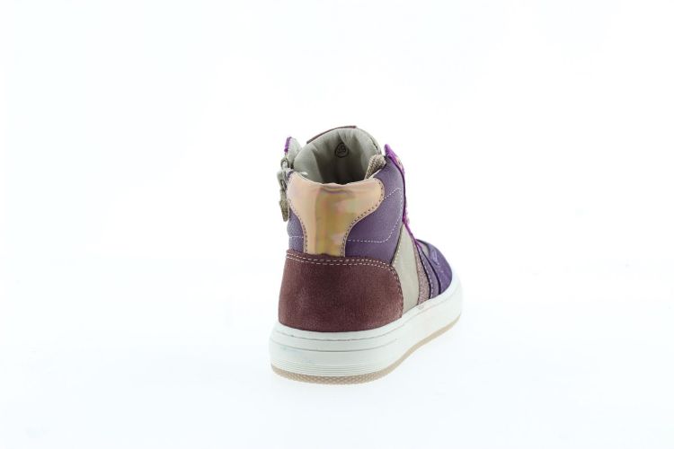 LITTLE DAVID Bottine CHAMPAGNER Meisjes (PAIGE  - ) - Schoenen Slaets