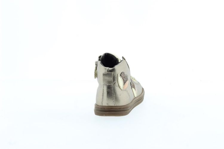 LITTLE DAVID Bottine CHAMPAGNER Meisjes (PALOMA 1 - ) - Schoenen Slaets