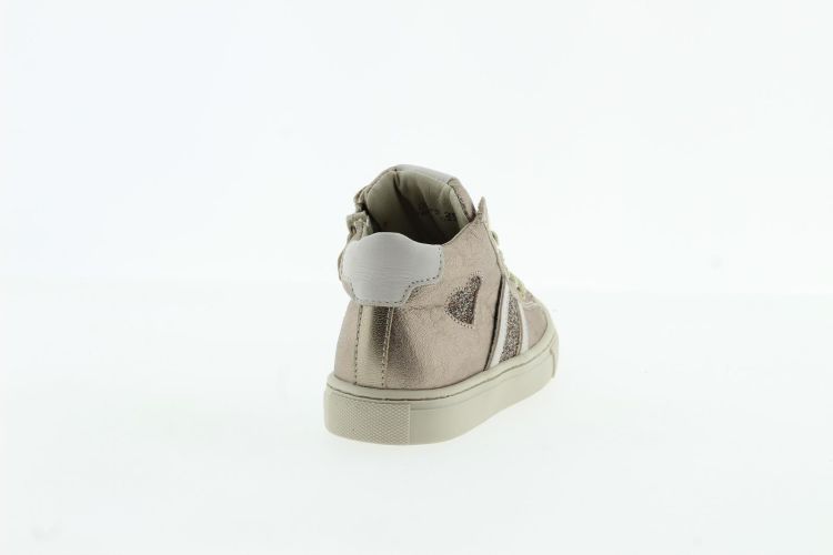 LITTLE DAVID Bottine CHAMPAGNER Meisjes (PATTY - ) - Schoenen Slaets