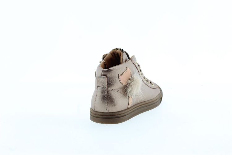 LITTLE DAVID Bottine CHAMPAGNER Meisjes (PHILLOU 2 - ) - Schoenen Slaets