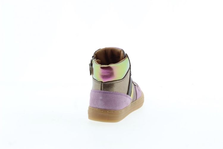 LITTLE DAVID Bottine BRUIN Meisjes (PROMISE - ) - Schoenen Slaets