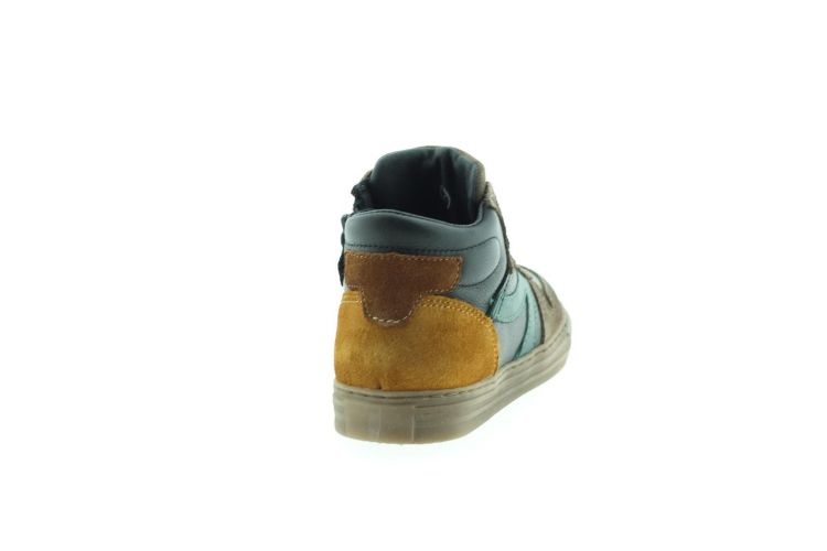 LITTLE DAVID Bottine BRUIN Jongens (VAREK 1 - ) - Schoenen Slaets