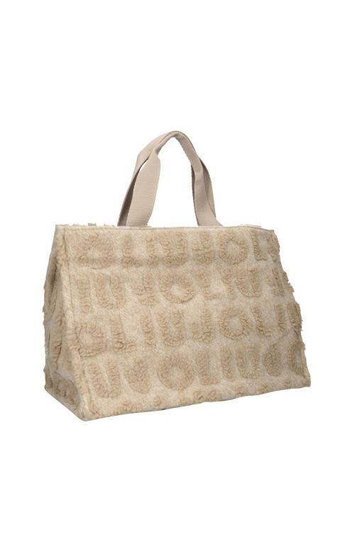 LIU JO Handtas Beige Dames (2F5027-T0300 30003 - ) - Schoenen Slaets