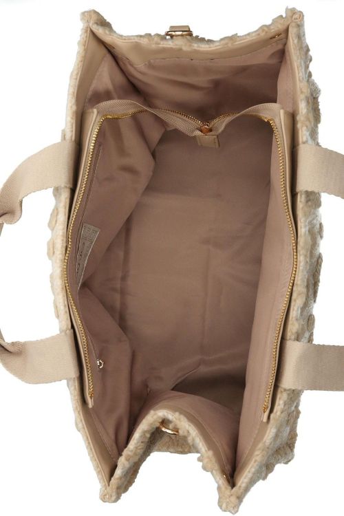 LIU JO Handtas Beige Dames (2F5027-T0300 30003 - ) - Schoenen Slaets