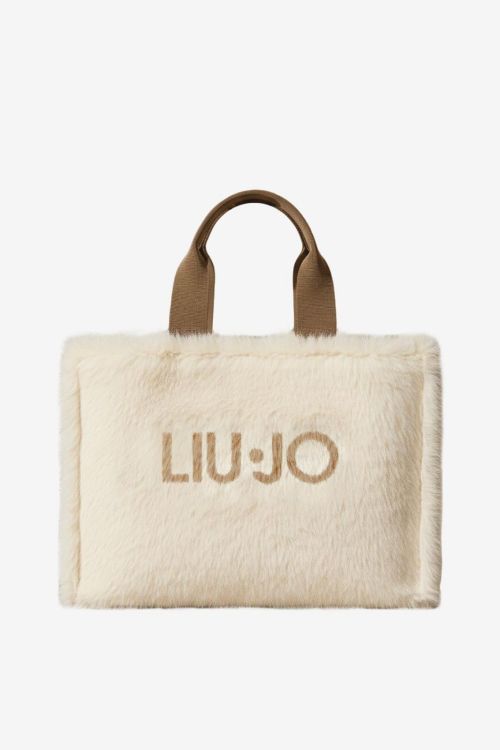 LIU JO Handtas Beige