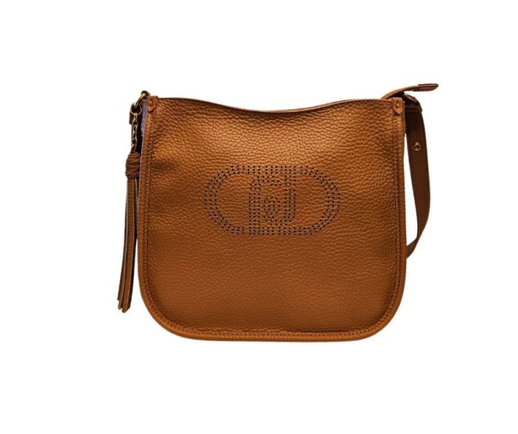 LIU JO Handtas COGNAC LIU JO Handtas COGNAC