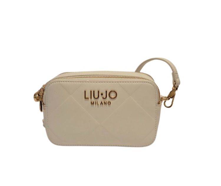 LIU JO Handtas Wit LIU JO Handtas Wit