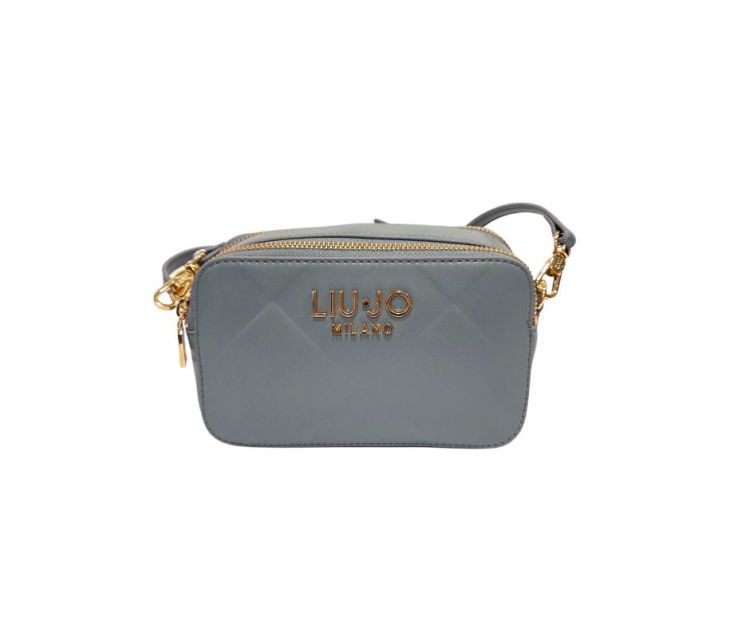 LIU JO Handtas Blauw LIU JO Handtas Blauw