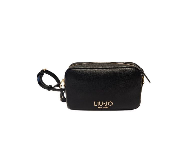 LIU JO Handtas Zwart LIU JO Handtas Zwart
