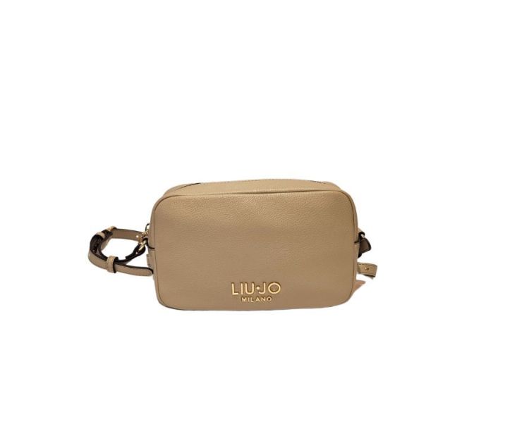 LIU JO Handtas TAUPE LIU JO Handtas TAUPE