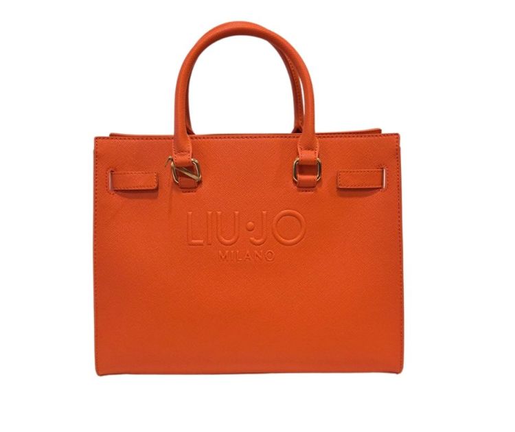 LIU JO Handtas ORANJE LIU JO Handtas ORANJE