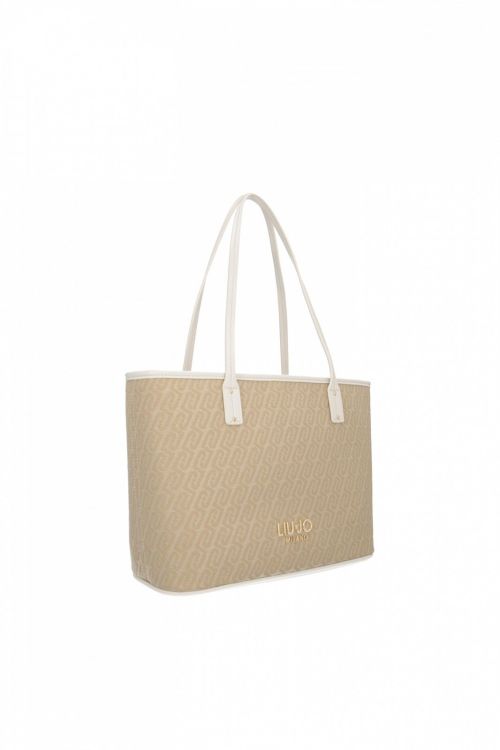 LIU JO Handtas Beige
