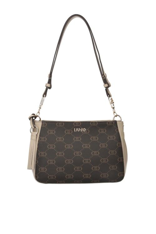 LIU JO Handtas Beige Dames (AF5116-E0053 51308 - ) - Schoenen Slaets