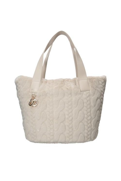 LIU JO Handtas Beige Dames (AF5154-E0305 51308 - ) - Schoenen Slaets