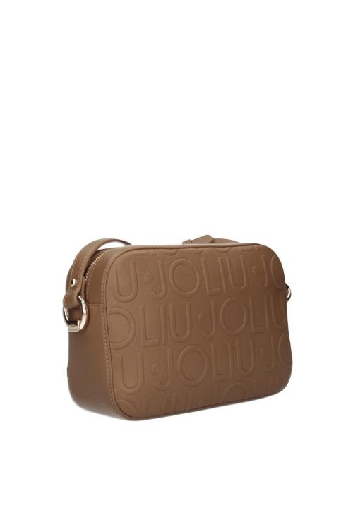 LIU JO Handtas BRUIN Dames (AF5159-E0538 81140  - ) - Schoenen Slaets