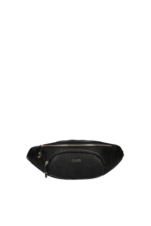 LIU JO Handtas Zwart Dames (AF5162-E0538 22222 - ) - Schoenen Slaets