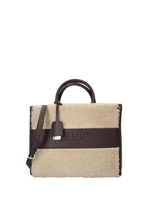 LIU JO Handtas GOUD Dames (AF5206-E0692 90912 - ) - Schoenen Slaets
