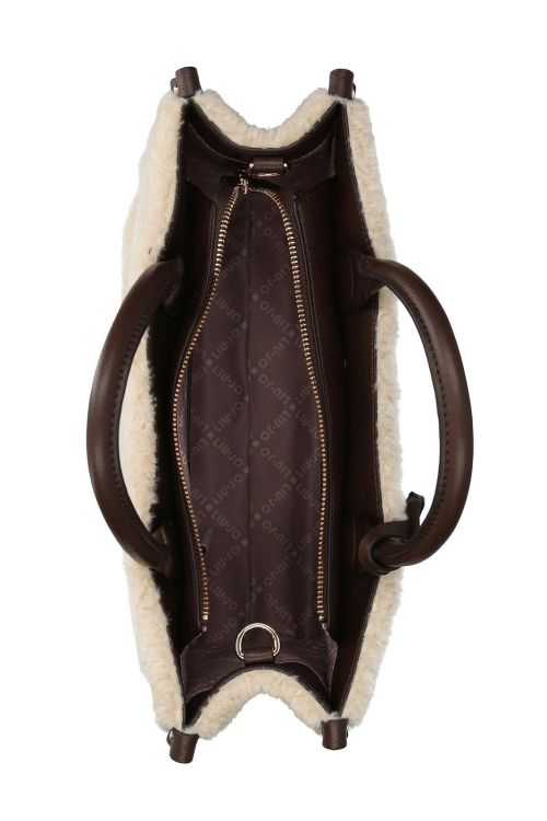 LIU JO Handtas GOUD Dames (AF5206-E0692 90912 - ) - Schoenen Slaets