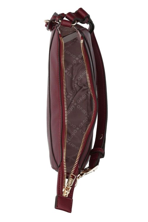 LIU JO Handtas ROOD Dames (AF5251-E0058 91726 - ) - Schoenen Slaets