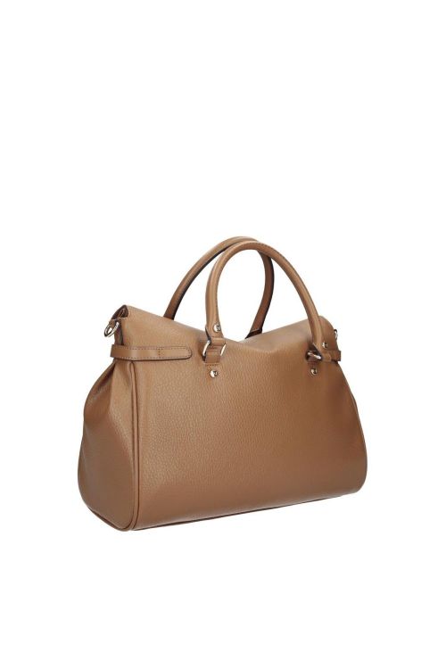 LIU JO Handtas BRUIN Dames (AF6019-E1109 81140 - ) - Schoenen Slaets