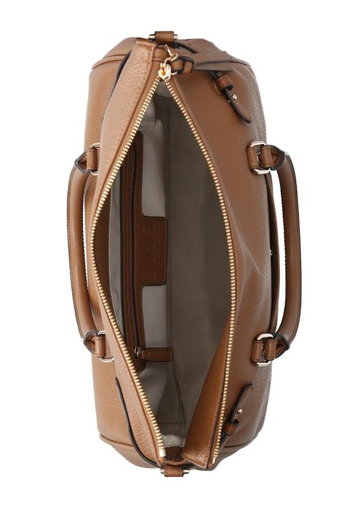 LIU JO Handtas BRUIN Dames (AF6019-E1109 81140 - ) - Schoenen Slaets