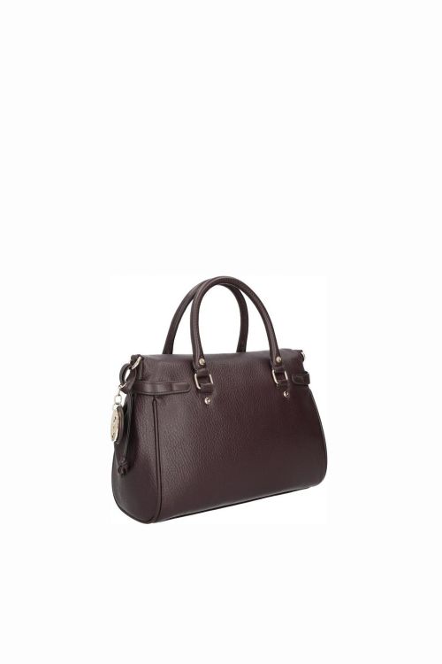 LIU JO Handtas AUBERGINE Dames (AF6020-E1109 91718 - ) - Schoenen Slaets