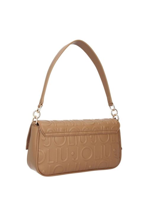 LIU JO Handtas BRUIN Dames (AF6053-E1167 81140 - ) - Schoenen Slaets