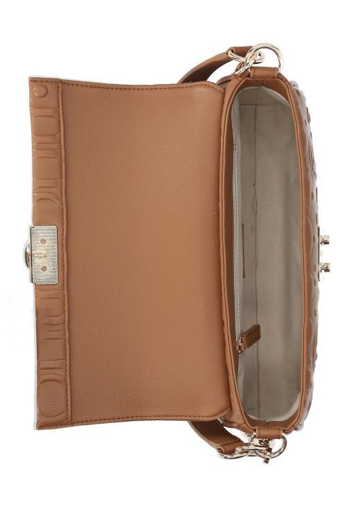 LIU JO Handtas BRUIN Dames (AF6053-E1167 81140 - ) - Schoenen Slaets