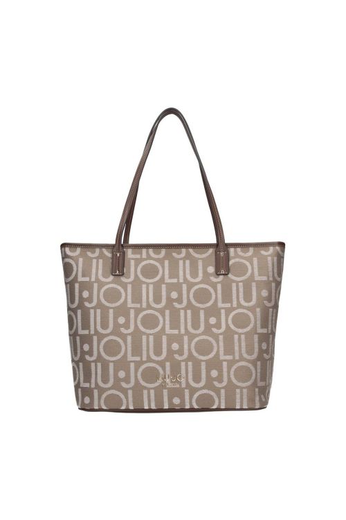 LIU JO Handtas Beige
