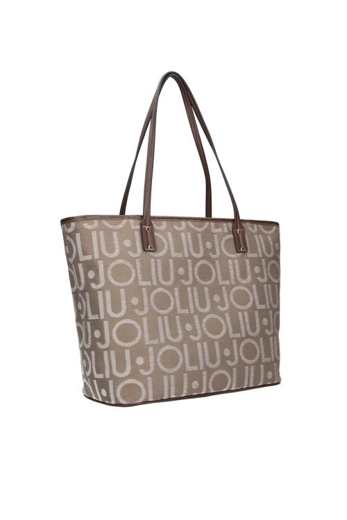 LIU JO Handtas Beige Dames (AF6070-T769A 51308 - ) - Schoenen Slaets