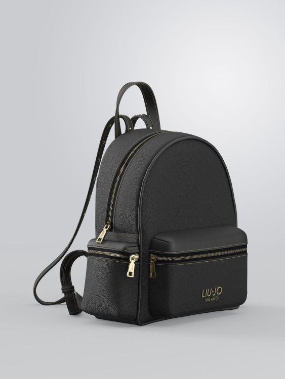 LIU JO Handtas Zwart Dames (AF6136-E1120 22222 - ) - Schoenen Slaets